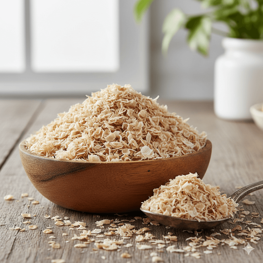 Psyllium Husk